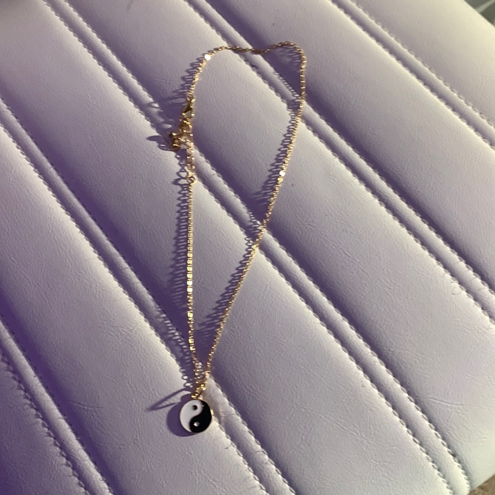 Yingying necklac